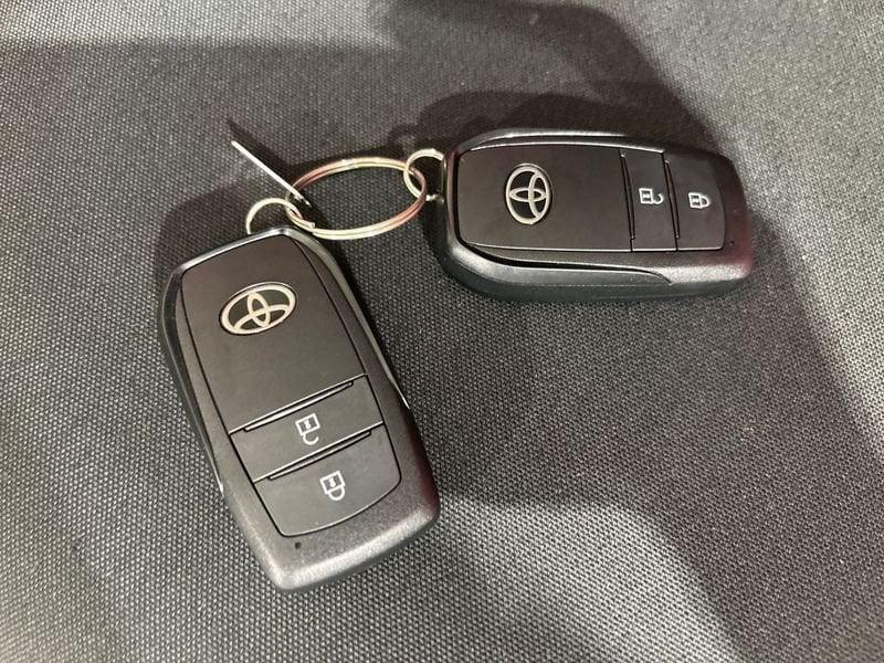 Toyota Yaris Cross 1.5 Hybrid 5p. E-CVT Active