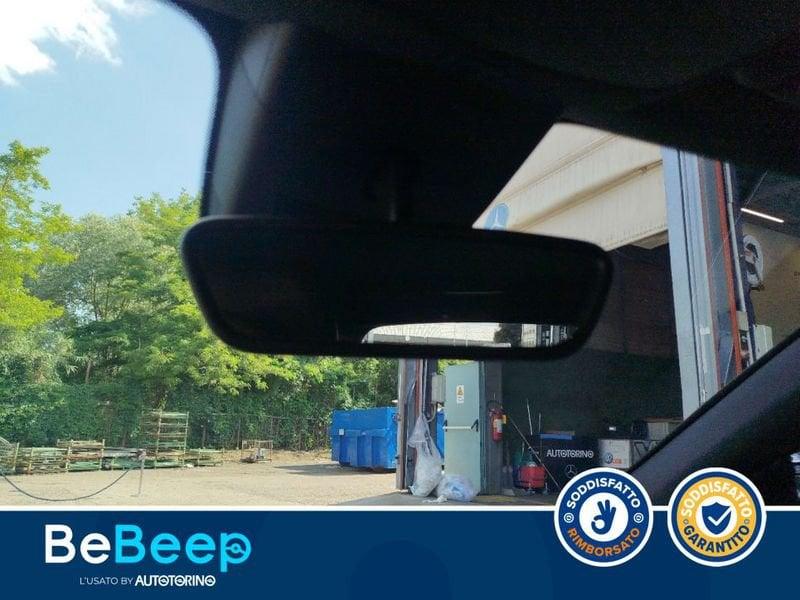 Mercedes-Benz Classe B B 200 CDI (BE) PREMIUM