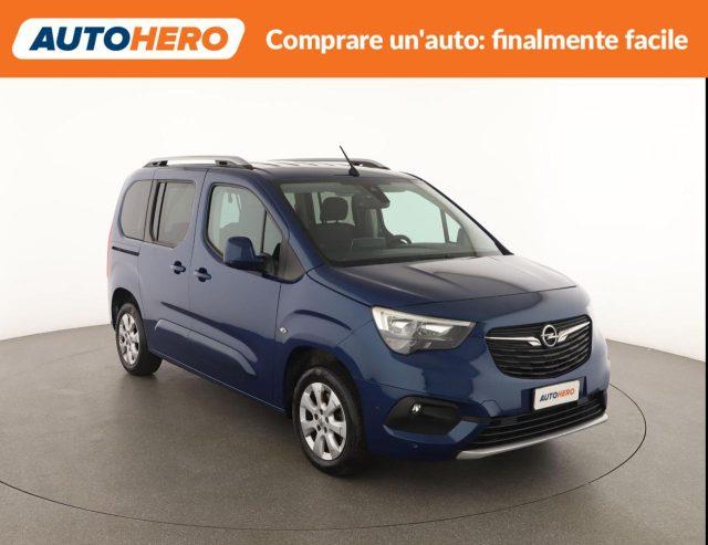 OPEL Combo Life 1.5D 130 CV S&S MT6 Innovation XL