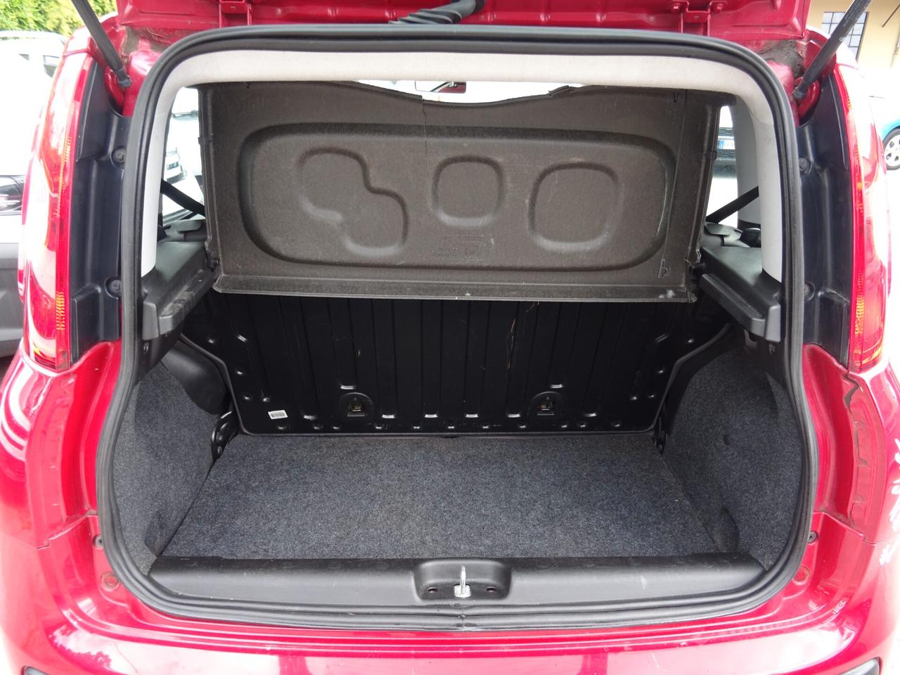 Fiat Panda 1.2 Easy GPL \\\\PROMO FINE MESE\\\\