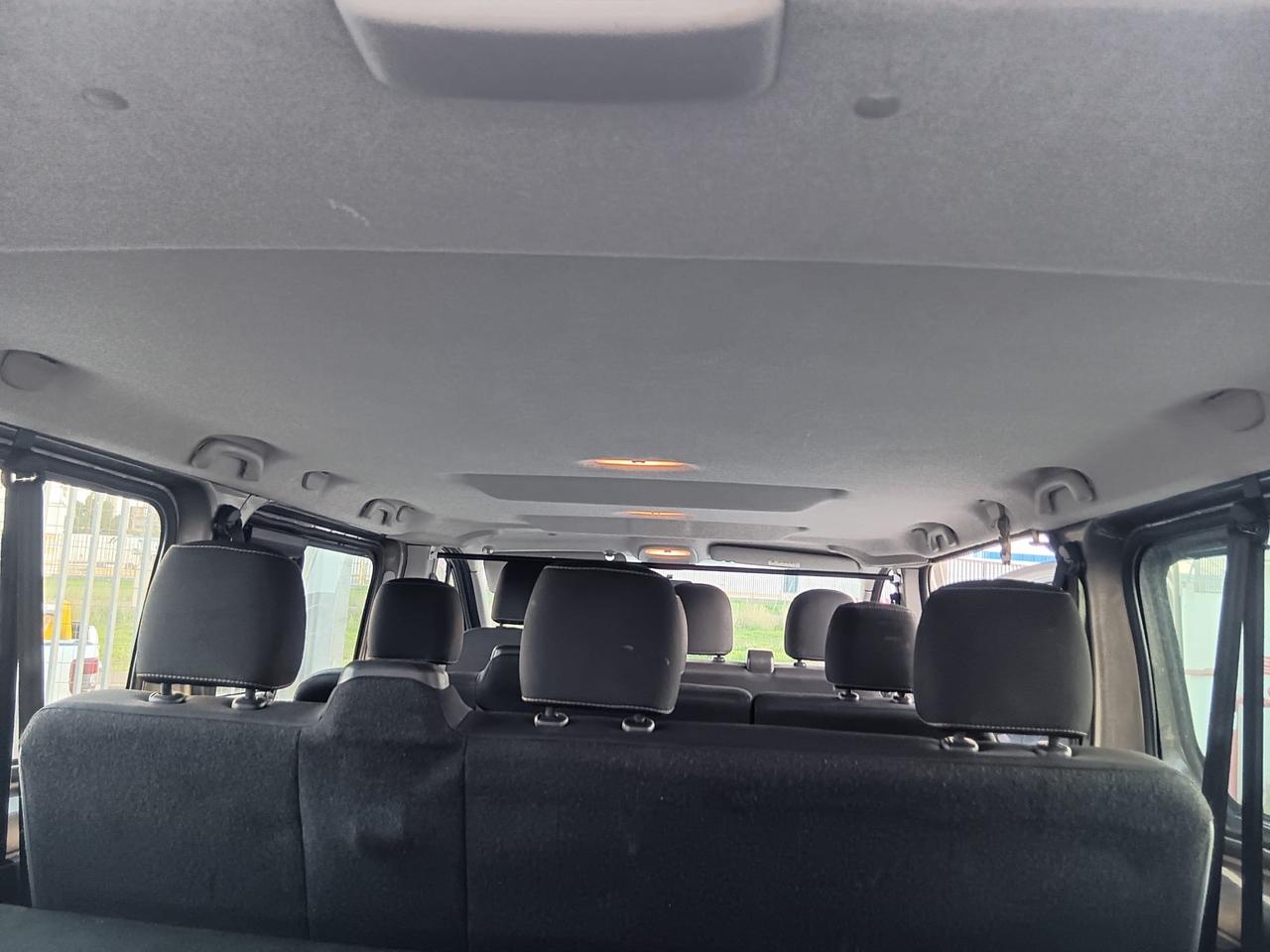 Fiat Talento 1.6 MJT 120CV my18"