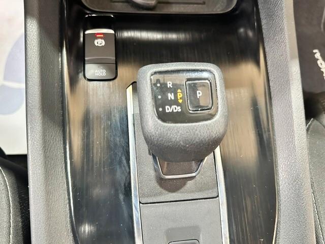 Nissan Qashqai MHEV 158 CV Xtronic Business