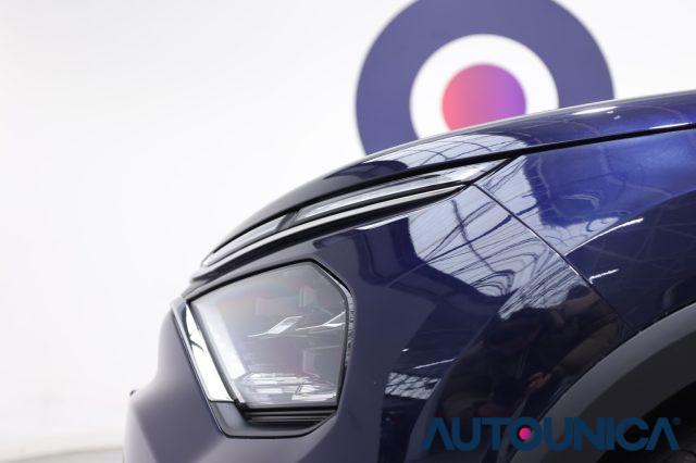 CITROEN C4 PURETECH 130 S&S EAT8 MAX FARI LED TETTO APRIBILE