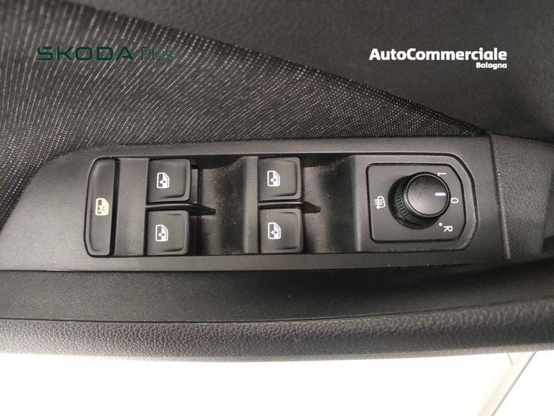 Skoda Kamiq Kamiq 1.0 TSI 110 CV Style