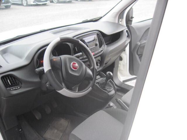 Doblò 1.6 MJT 105 CV Cargo 3 POSTI SOLO KM 80000