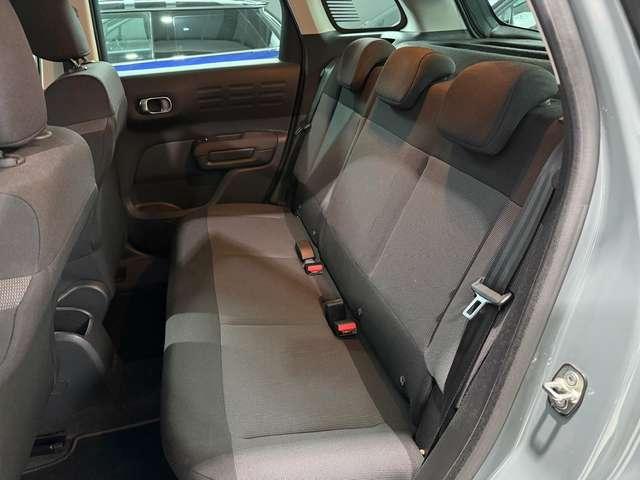 Citroen C3 Aircross Benzina Neopatentati Km 28.000