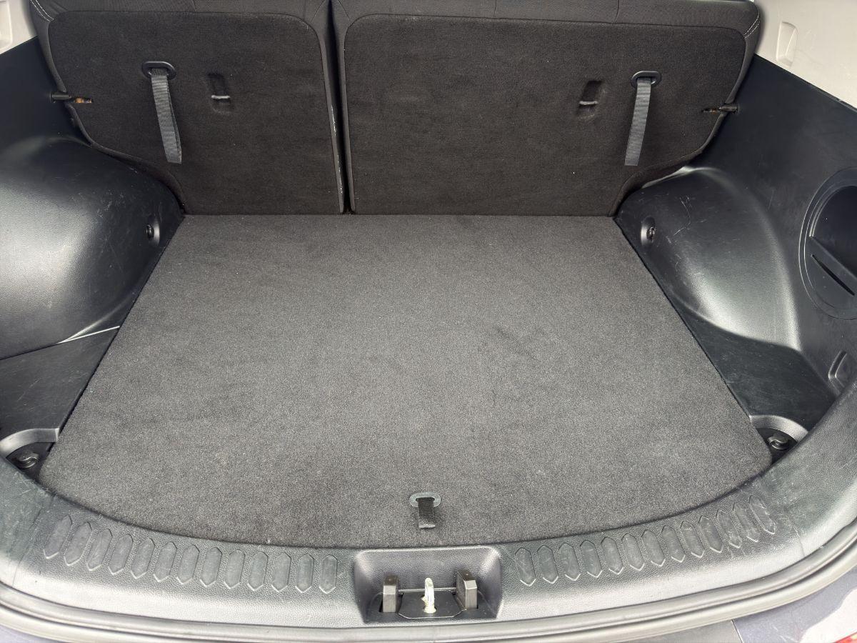 KIA - Sportage - 1.7 CRDI 116CV 2WD Cool TETTO