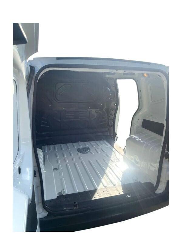 FIAT Fiorino Fiorino 1.3 MJT 95CV Cargo SX