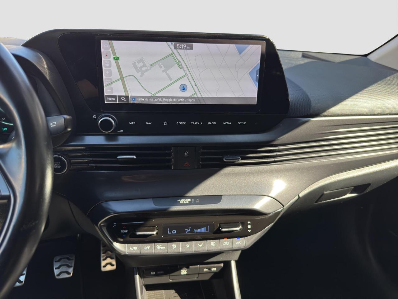 Hyundai Bayon 1.0 t-gdi 100cv X-line 2021