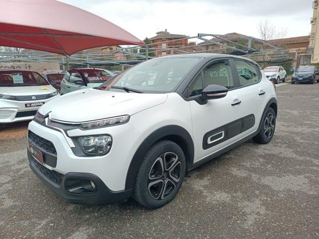 CITROEN C3 PureTech 83 S&S Shine