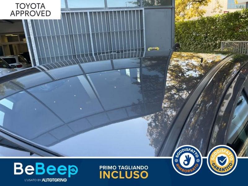 Toyota Yaris 5P 1.5H TREND GREY EDITION MY18