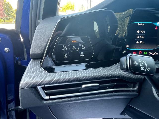 VOLKSWAGEN Golf 2.0 TSI R DSG 4Motion