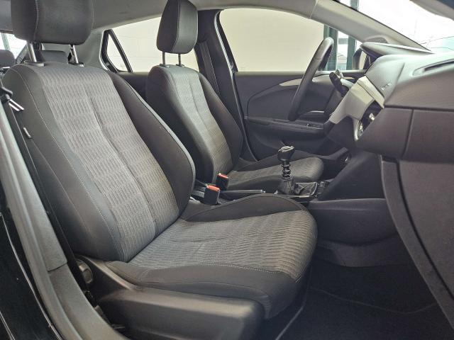 Opel Corsa Corsa VI 2020 1.5 Elegance s