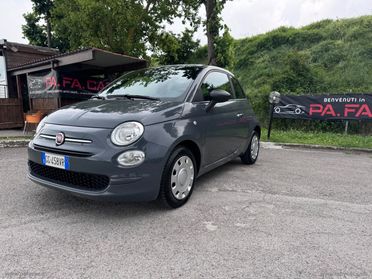 FIAT 500 C 1.0 Hybrid Cult