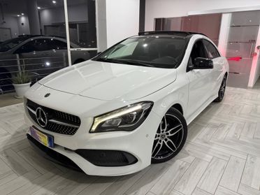 Mercedes-benz CLA Auto. PREMIUM AMG+TETTO/AMBIENT2019