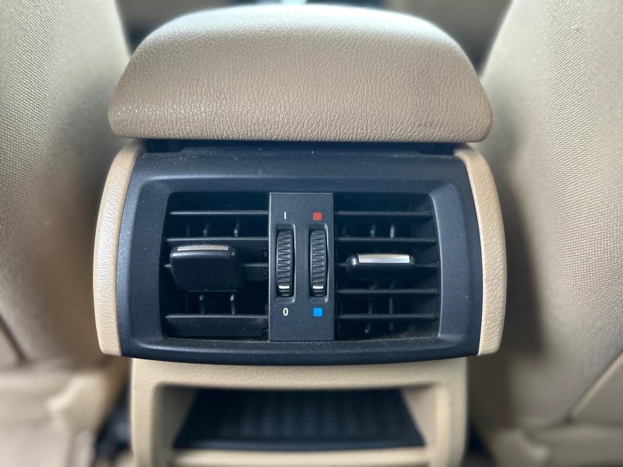 BMW X3 xdrive20d Business auto