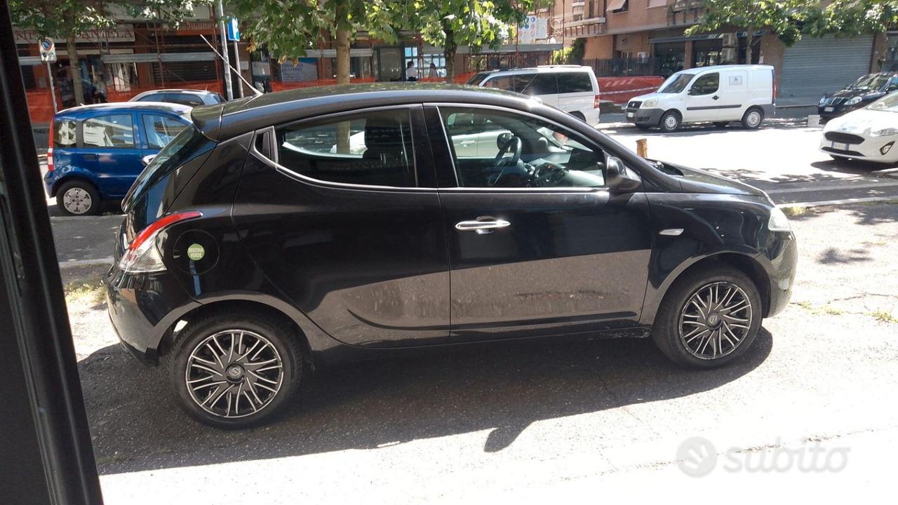 LANCIA YPSILON 1200 FIRE BENZINA EURO 6D