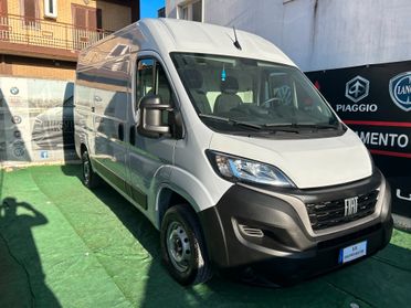 FIAT DUCATO PROFESSIONAL 2023 L2H2 2.2 140CV FULL DI GAMMA LEGGI