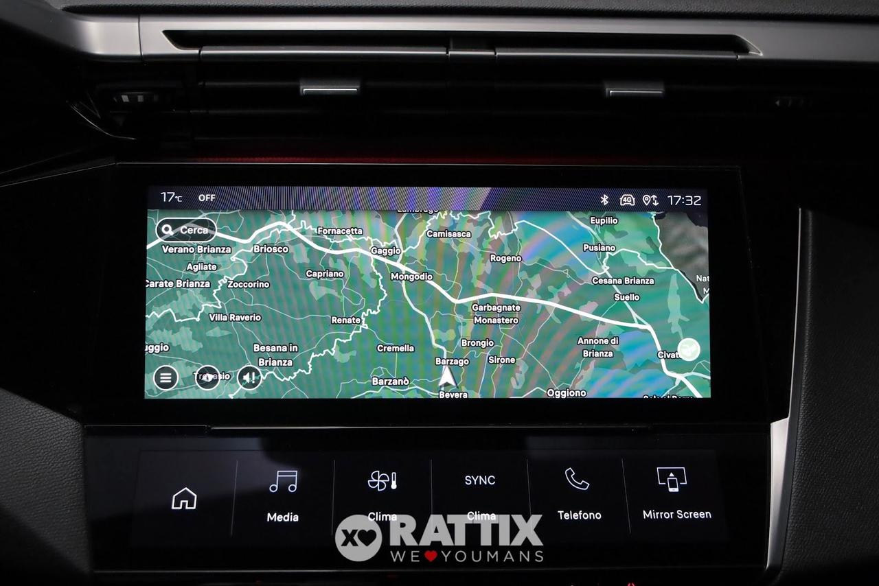 Peugeot 308 SW 1.5 BlueHDI 130CV GT EAT8