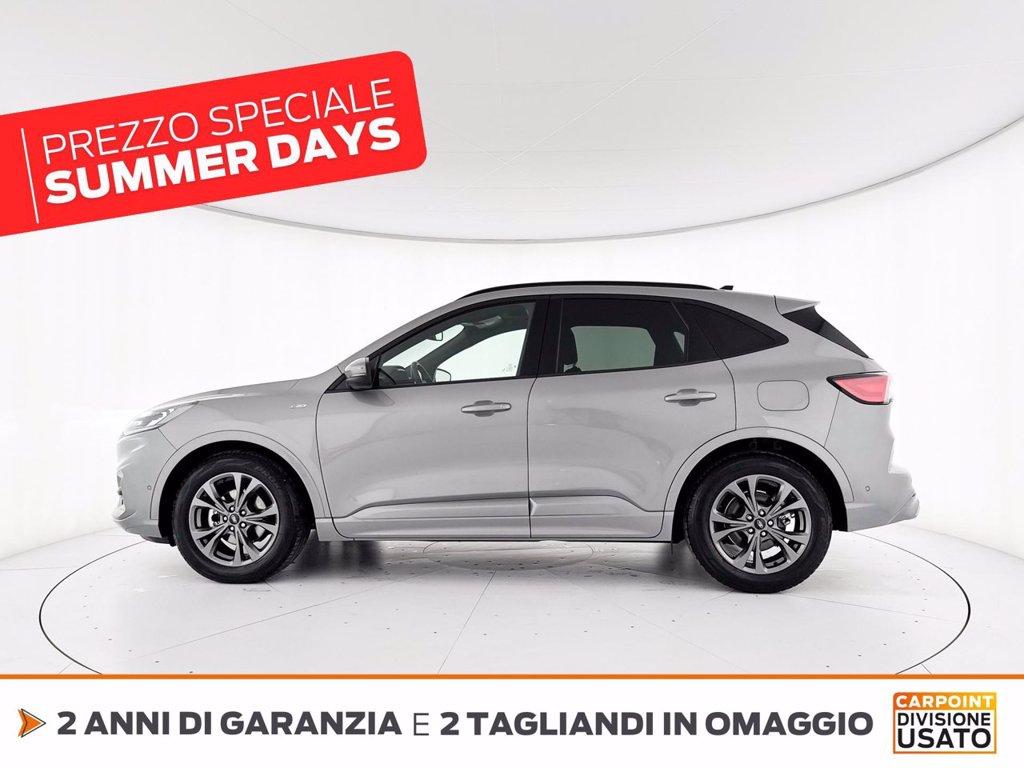 FORD Kuga 2.5 phev st-line x 2wd 225cv cvt del 2020