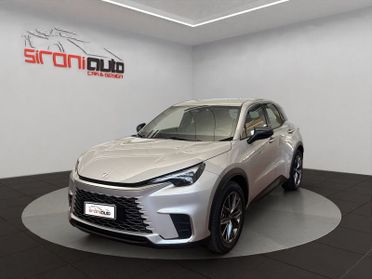 Lexus LBX LBX 1.5 hybrid Elegant 2wd