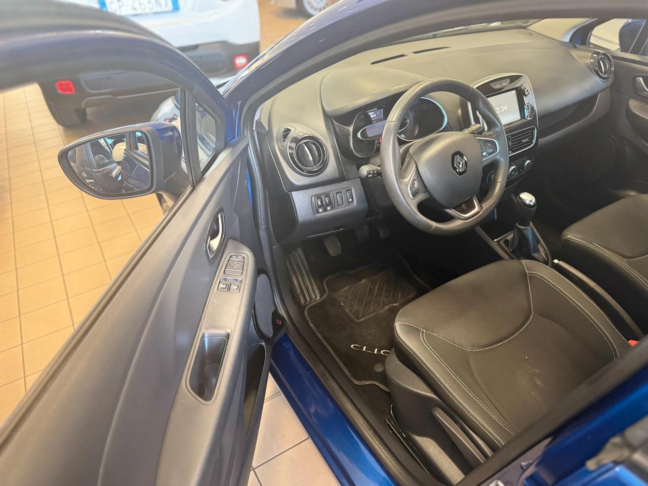 Renault Clio dCi 8V 90 CV 5 porte Business