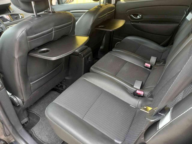 RENAULT Scenic X-Mod 1.5 dCi 110CV Luxe ok neopatentati