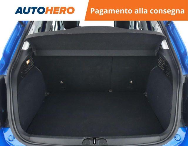 FIAT 500X 1.6 E-Torq 110 CV Urban