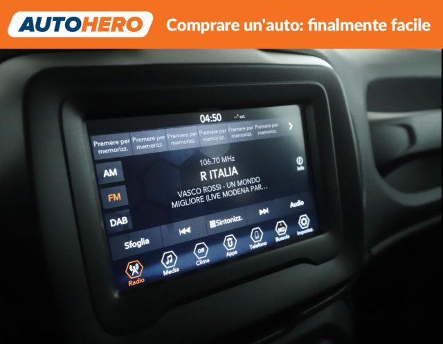 JEEP Renegade 1.0 T3 Limited