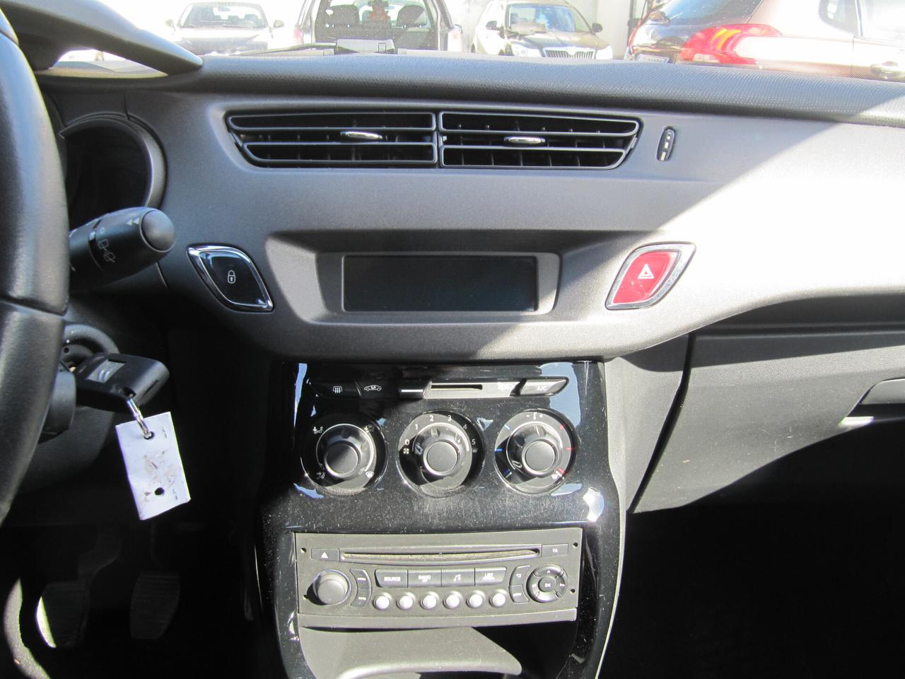 Citroen C3 PureTech 82 Exclusive - BENZINA