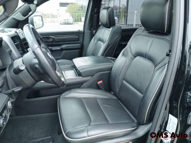 DODGE RAM 1500 5.7 GPL V8 Limited Night N1