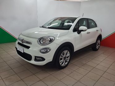 FIAT 500X 500X 1.4 MultiAir 140 CV Pop Star
