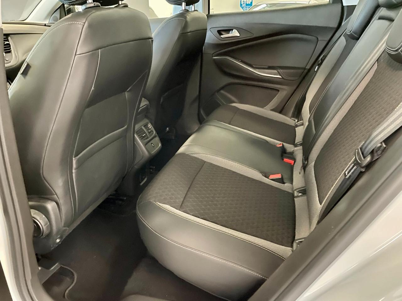 Opel Grandland X 1.5 EcoTec 130cv AT8 Ultimate