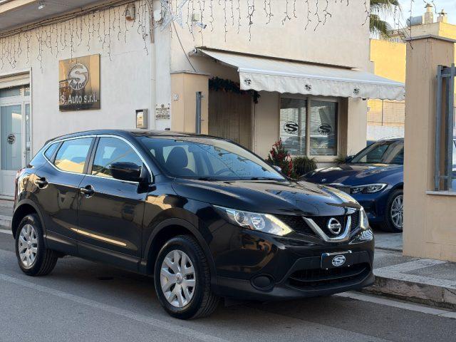 NISSAN Qashqai 1.5 dCi 110CV Acenta