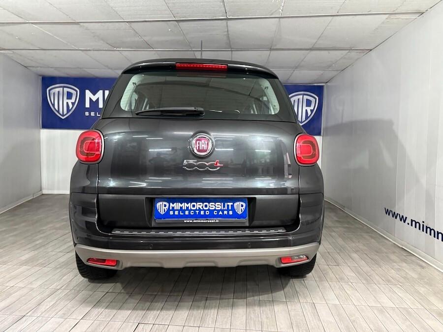 Fiat 500 L Cross Automatica