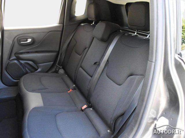 JEEP Renegade 1.0 T3 Benzina, Keyless, Cerchi 18, Vetri oscurati