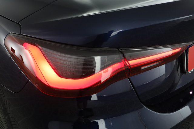 BMW 430 Serie 4 Cabrio d 48V Cabrio Msport