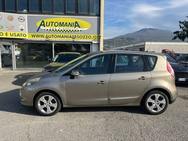 RENAULT Scenic 1.5 dCi 110CV