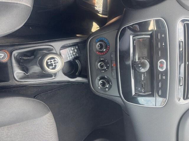 FIAT Punto 4ª serie Punto 1.2 8V 5 porte Young