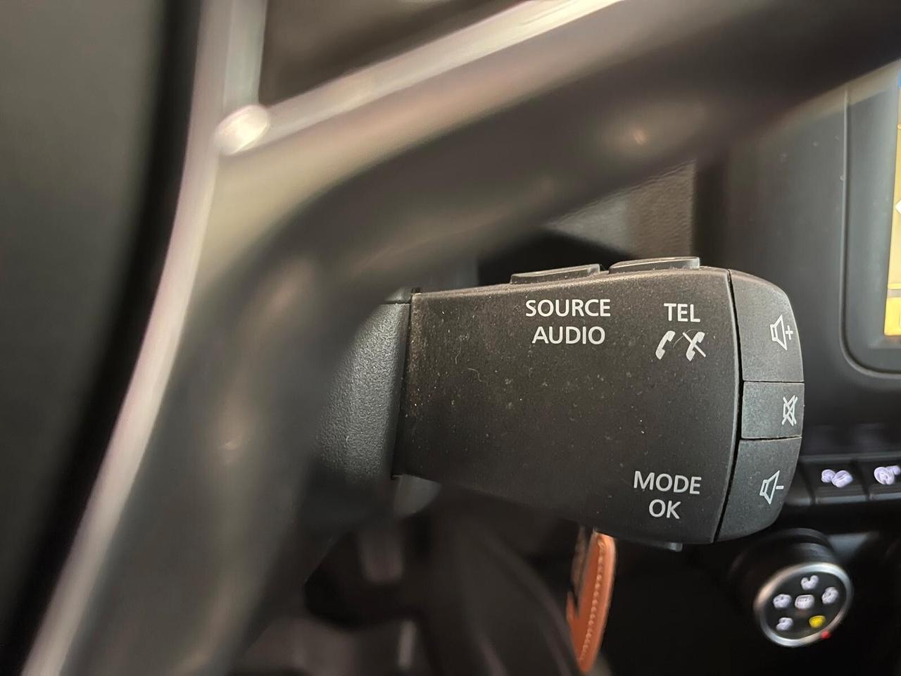 Dacia Duster 1.5 Blue dCi 8V 115 CV 4x4 Comfort