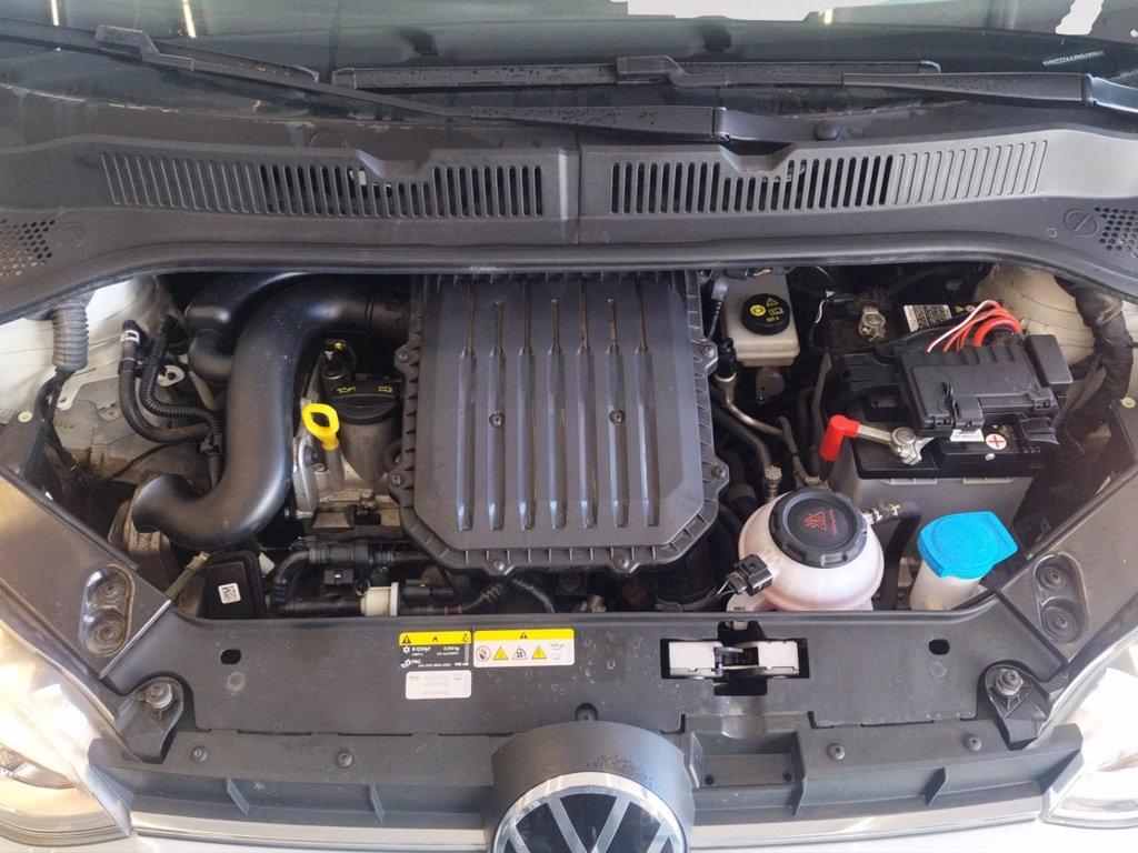 VOLKSWAGEN Up! 5p 1.0 evo move up! 65cv del 2022