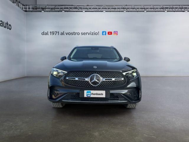 MERCEDES-BENZ GLC 220 d 4Matic Premium