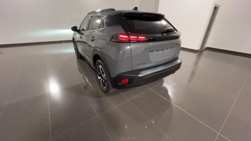 PEUGEOT 2008 2ª serie 2008 PureTech 100 S&S Al...