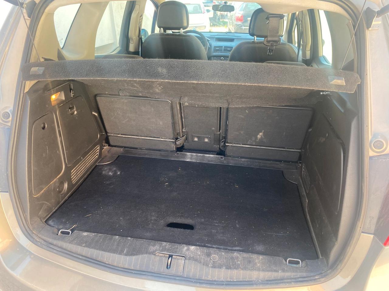 Opel Meriva 1.3 CDTI 95CV ecoFLEX Cosmo