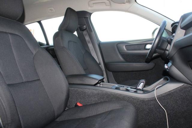 Volvo XC40 2.0 d3 Business AUTOMATICA con Navigatore