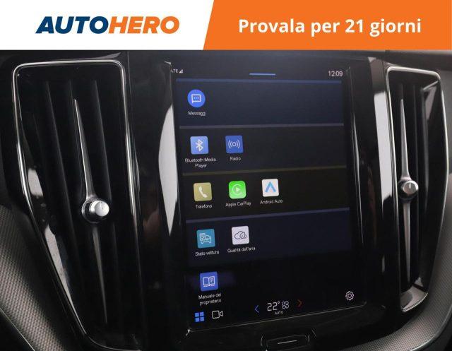 VOLVO XC60 B4 (d) automatico Plus Bright