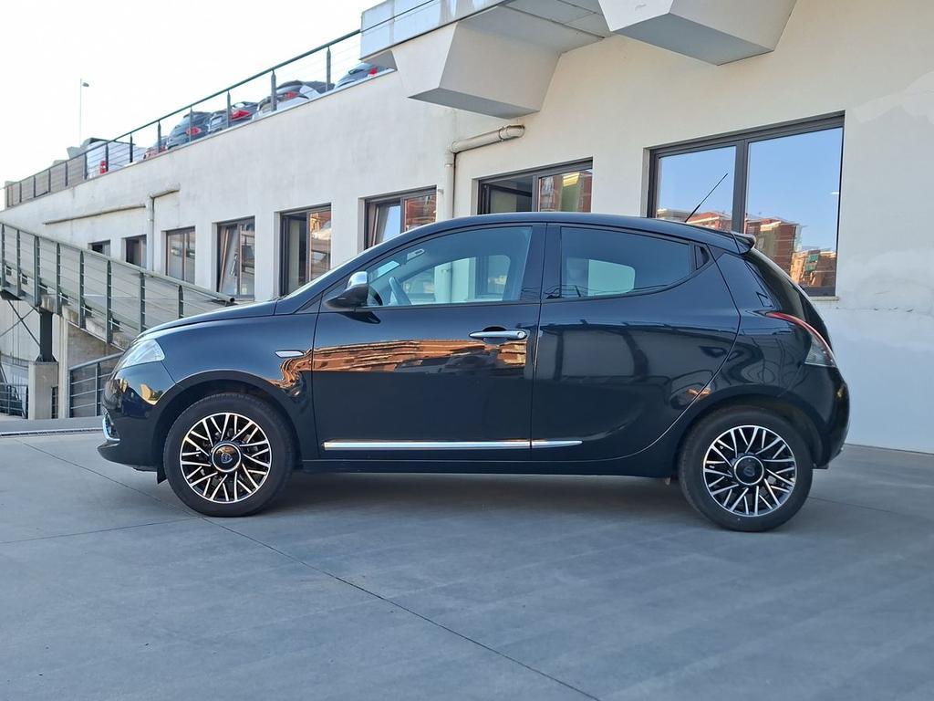 Lancia Ypsilon 5 Porte 1.2 Platinum