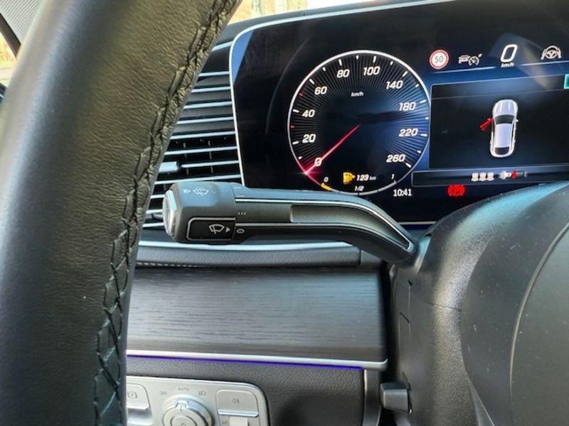 Mercedes-Benz GLE Coupé GLE Coupe 300 d AMG Line Premium Plus 4matic auto
