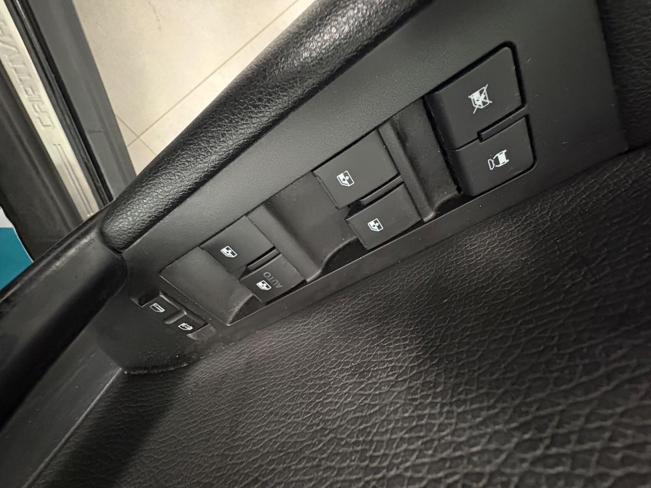 Chevrolet Captiva 2.2 VCDi 184CV 4WD LTZ