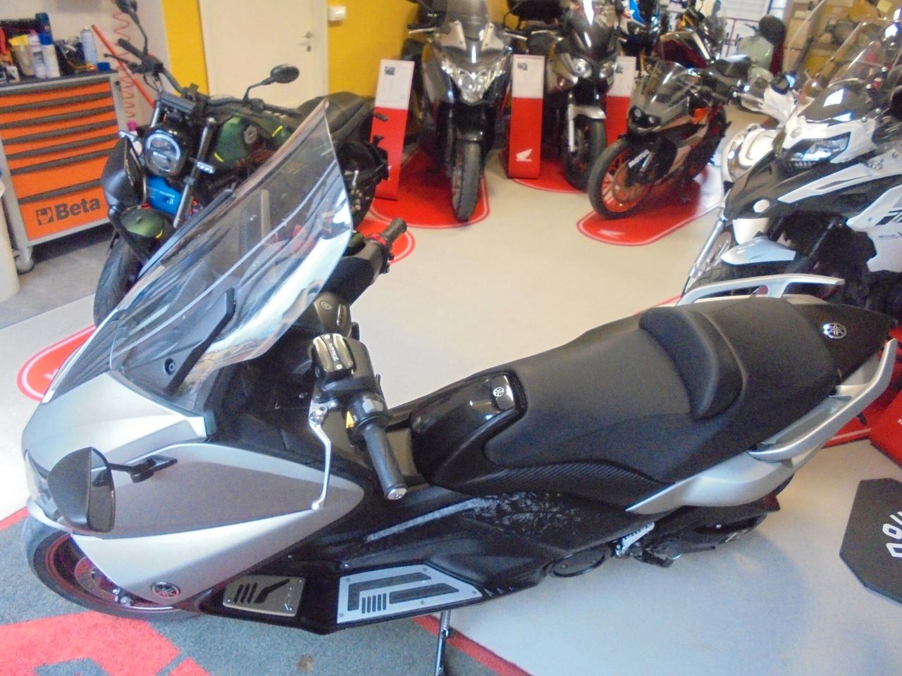 Yamaha T Max 530 ABS